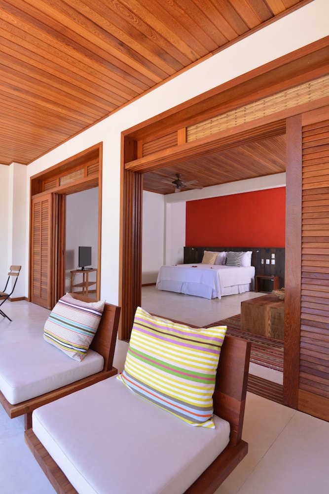 Double or Twin Room (Master) photo 2
