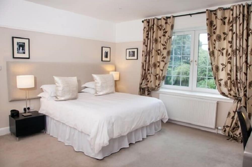 Family Suite, Garden View (Red Castle) photo 2