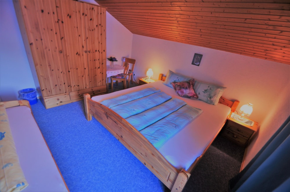 Apartment (Seekar) photo 1