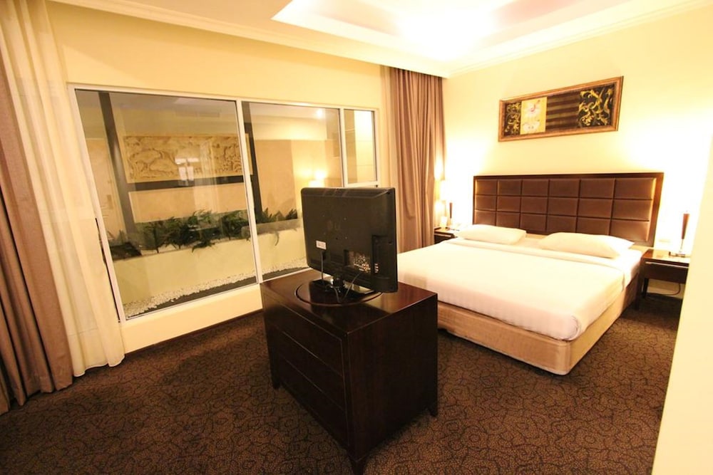 Junior Double Room photo 3