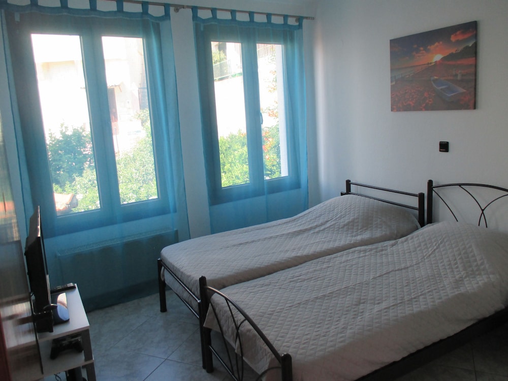 Comfort Apartment, 2 Bedrooms (1st floor)