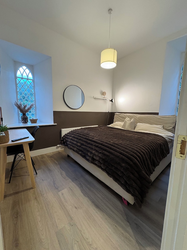 Triple Room, Garden View photo 1