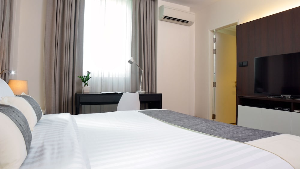 Suite, 1 Bedroom (Min 3 Nights Stay) - Photo 1