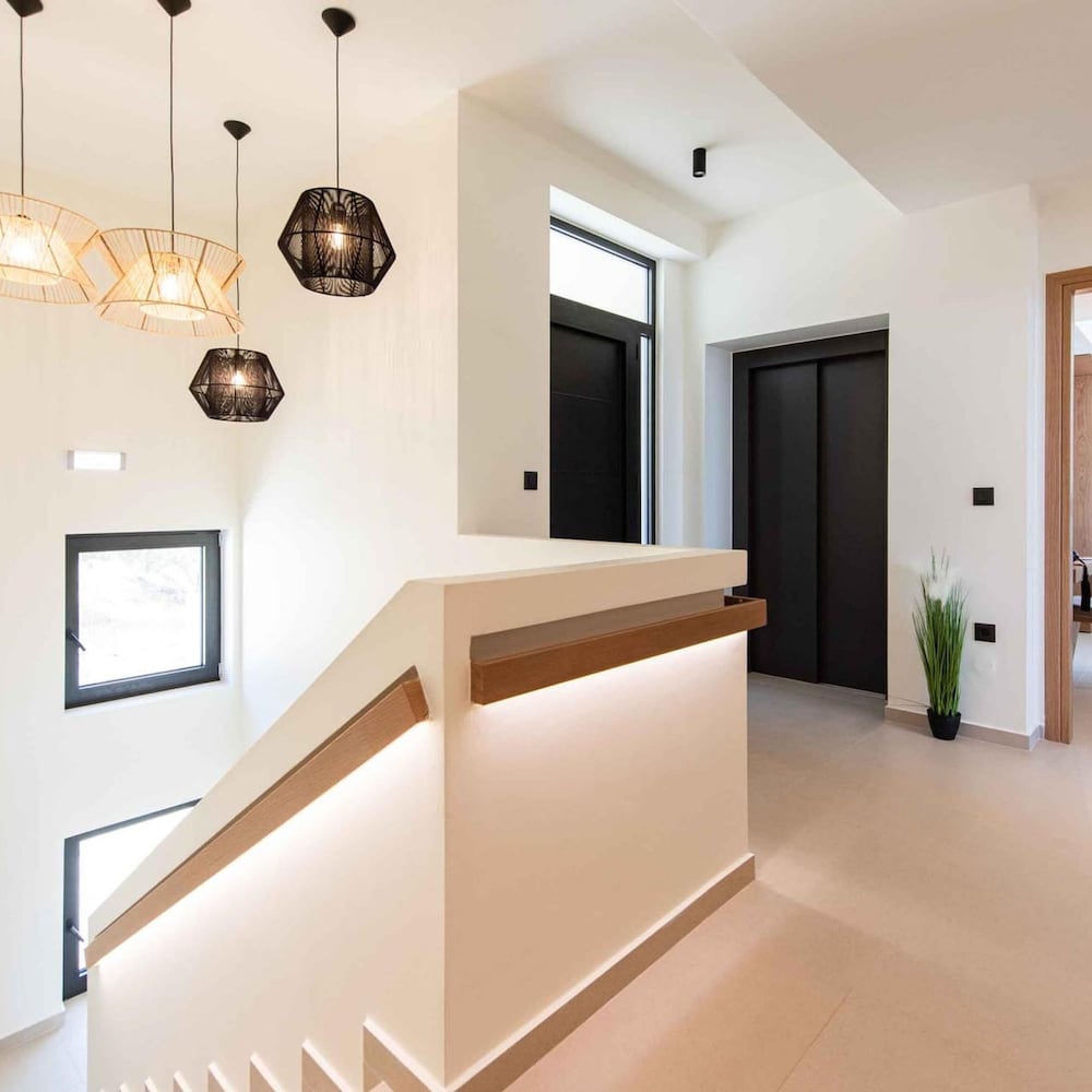 Casa di Franco Seaview Heated Pool gym Hammam, Φωτογραφία 121