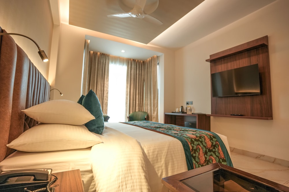Superior Room - Photo 16