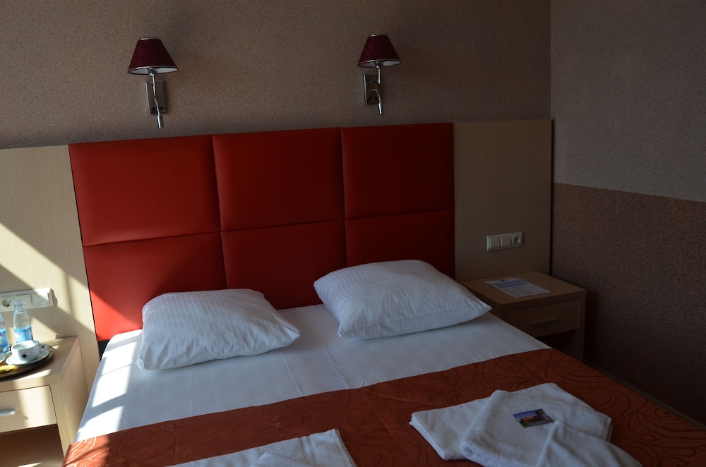 Standard Double or Twin Room photo 3
