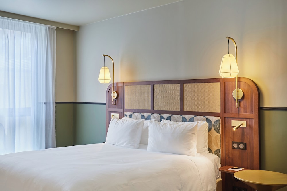 Room, 1 Queen Bed (Cosy) - Photo 1