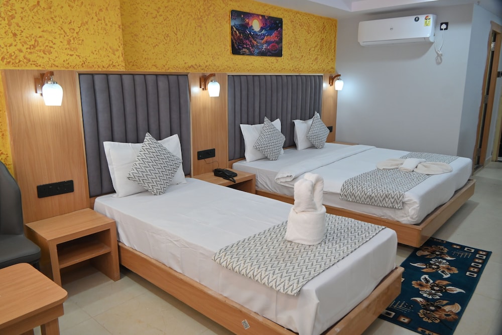 Deluxe Triple Room - Photo 3