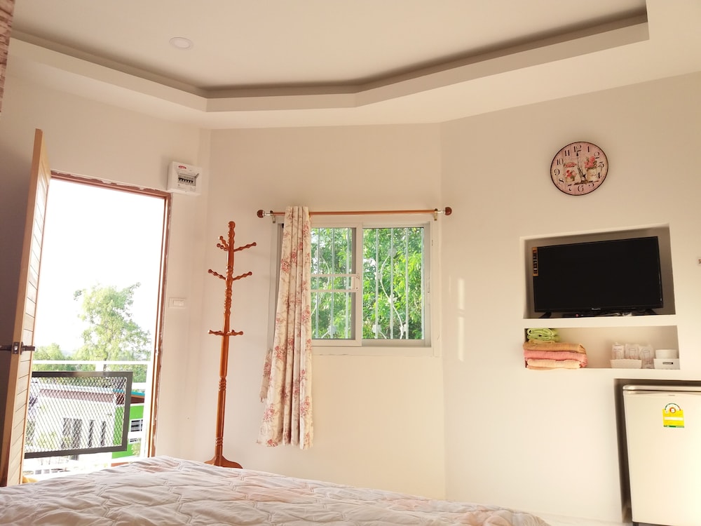 Standard Double Room, 1 Bedroom photo 1
