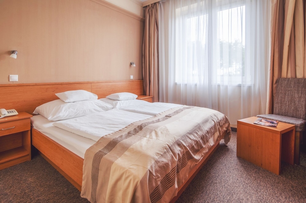 Economy Double Room, Non Smoking photo 1