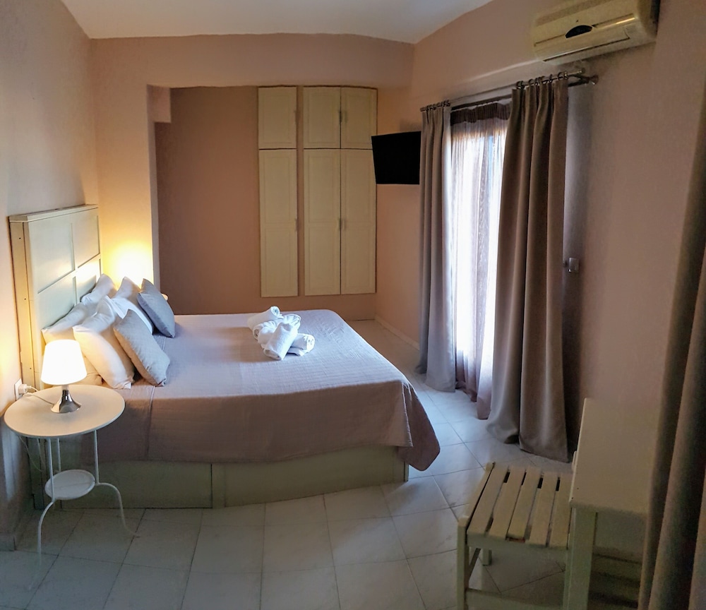 Apartment, Sea View photo 2