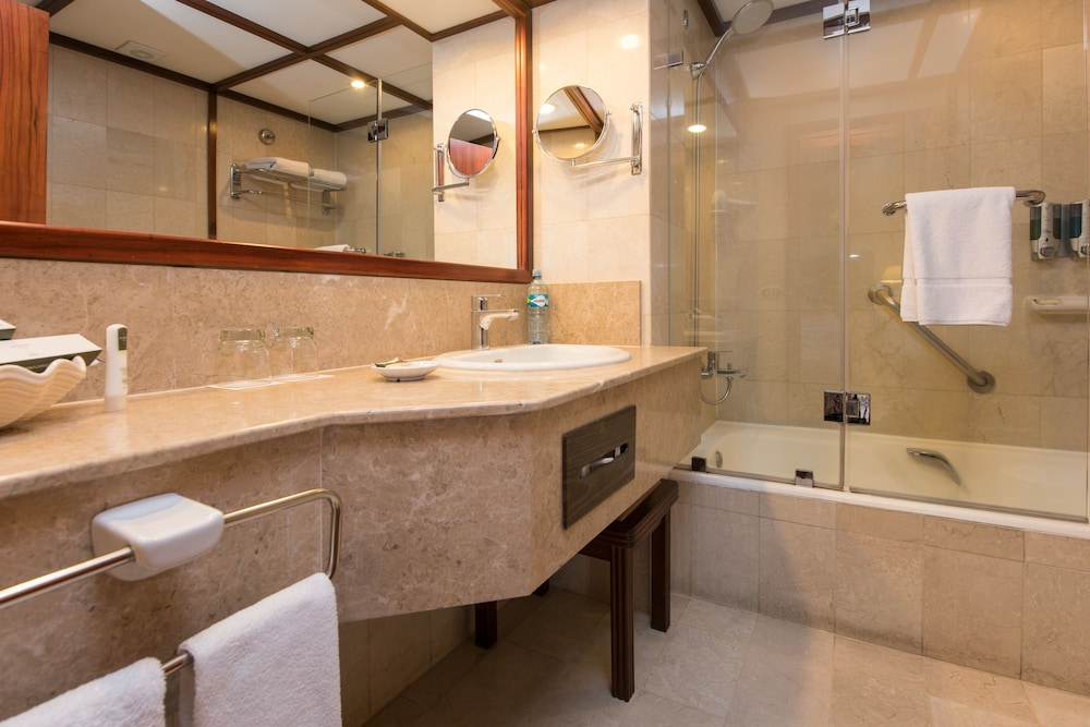 Premium Room (Superior Level) - Photo 11
