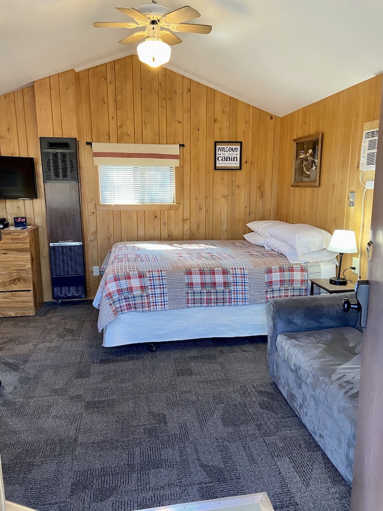 Cabin 3
