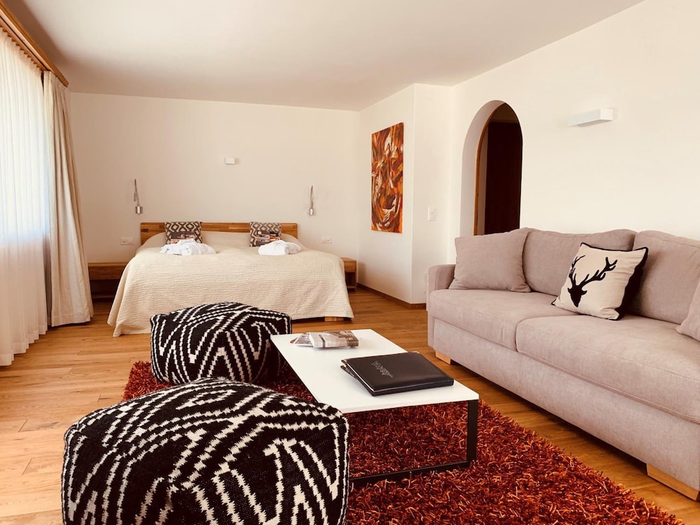 Panoramic Apartment