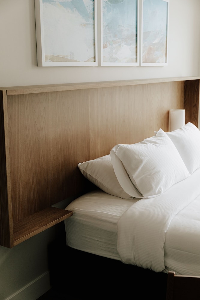 Accessible Double Queen Suite (Self Check-in)