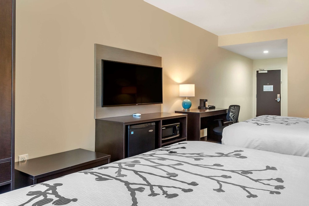 Suite, 2 Queen Beds, Non Smoking - Photo 4
