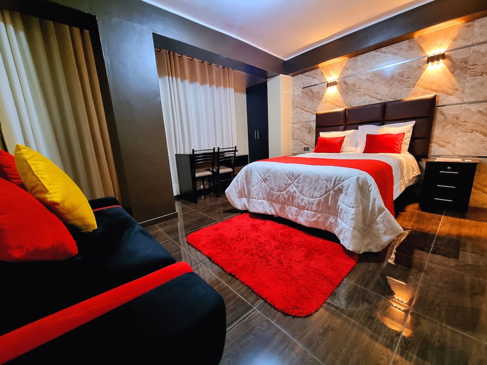 Executive Room photo 2
