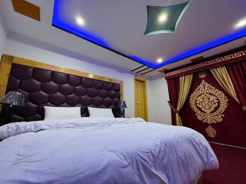 Luxury Room photo 1