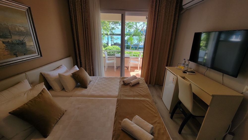 Deluxe Room photo 2