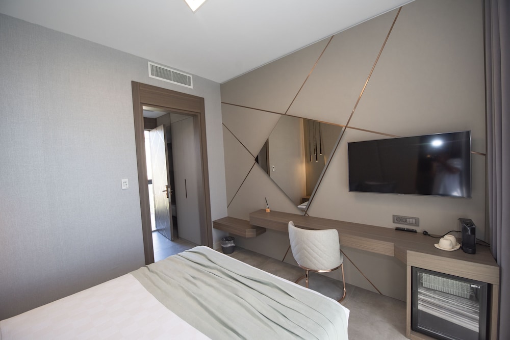 Exclusive Room - Photo 21