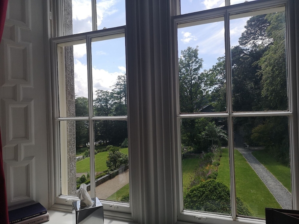 Chateau Double Room Sea View photo 2