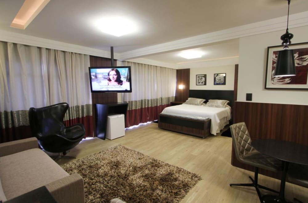 Suite Master Vista Piscina - Photo 11