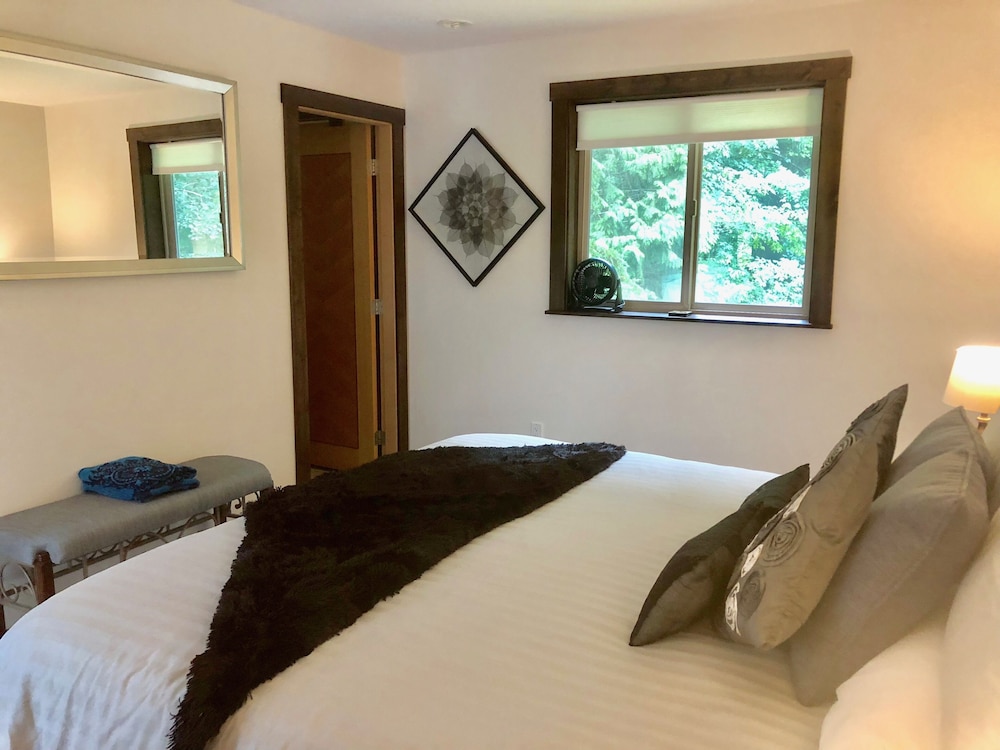 Junior Room, 1 King Bed photo 3