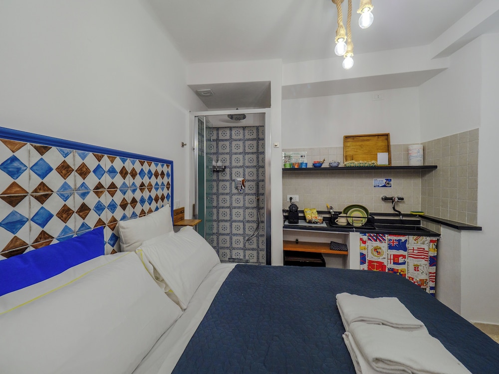 Basic Double Room, 1 Queen Bed, Non Smoking, City View