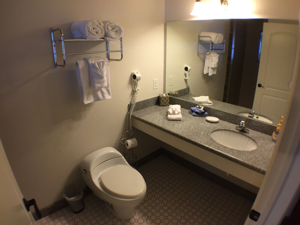 Superior Room, 1 King Bed, Balcony, Lake View photo 2