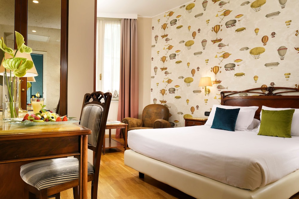 Executive Room - Photo 4