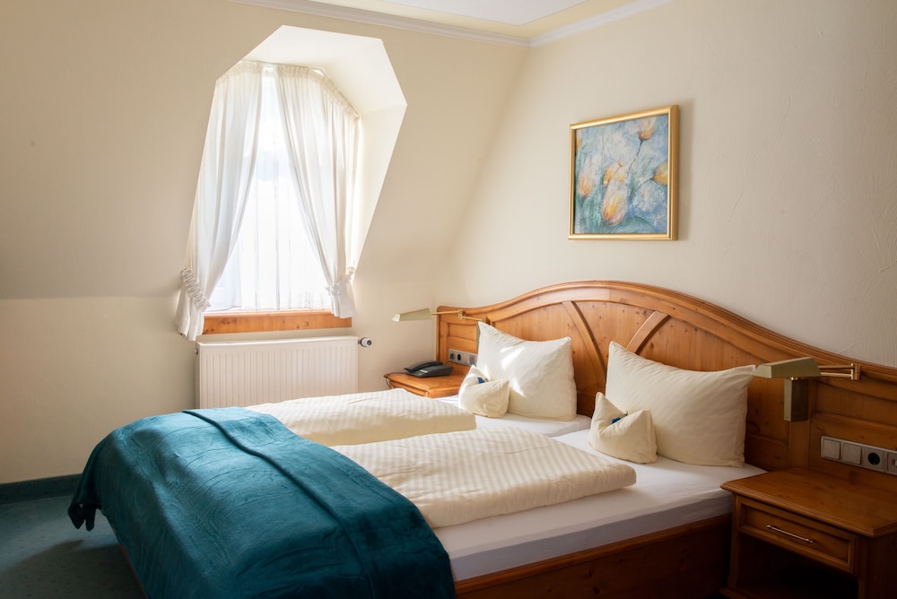 Comfort Triple Room - Photo 1