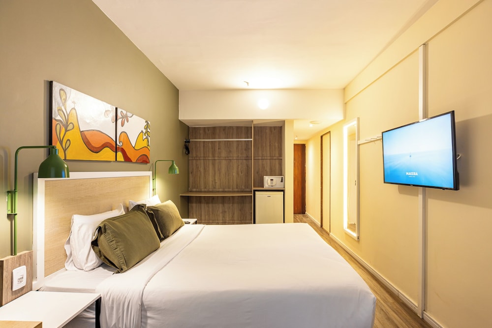 Standard Double Room - Photo 1
