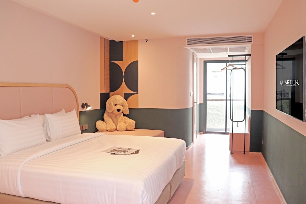 Suite, 2 Bedrooms photo 3