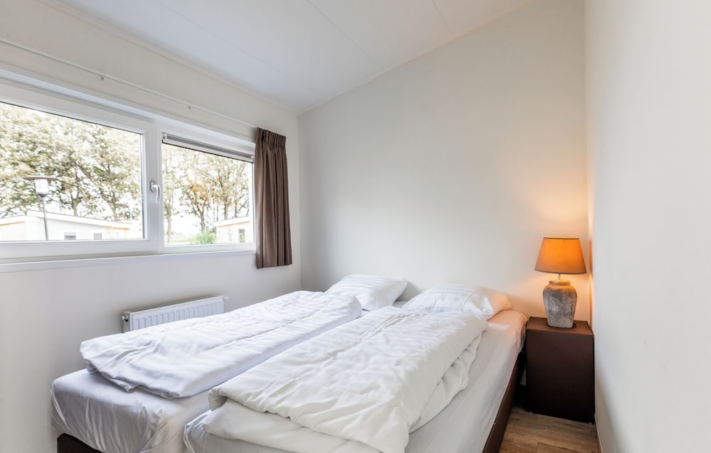 Comfort Bungalow, Non Smoking, Patio (Biebosch) photo 2