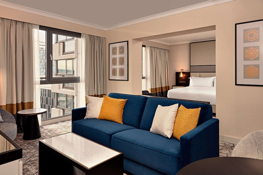 Suite, 1 Bedroom (Panorama)