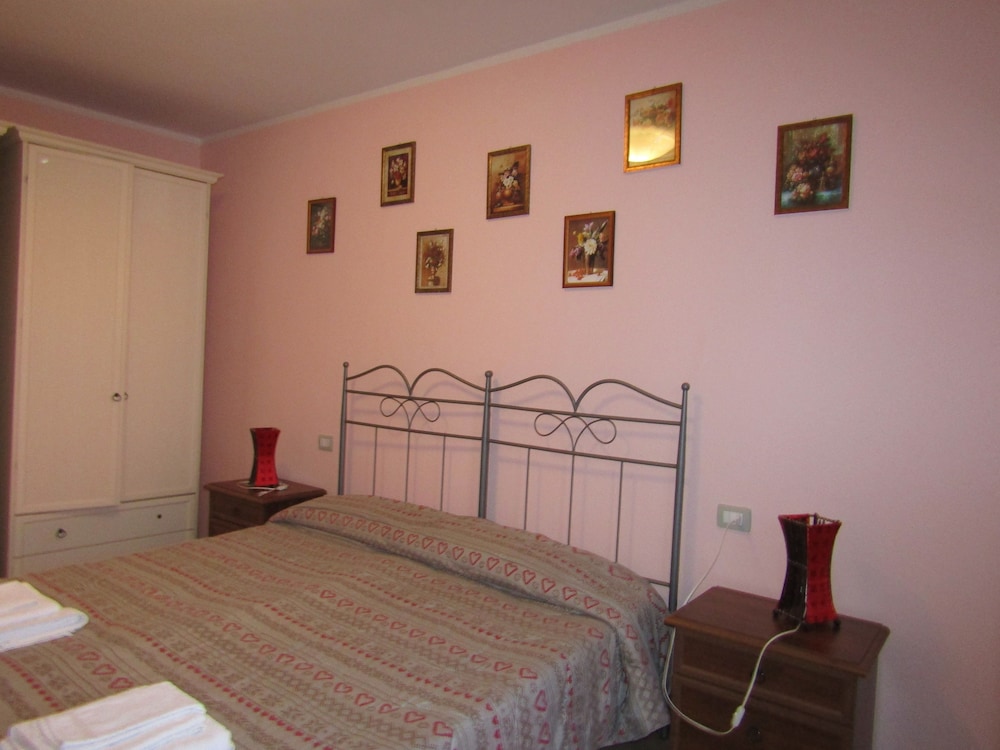 Apartment, 2 Bedrooms, Terrace