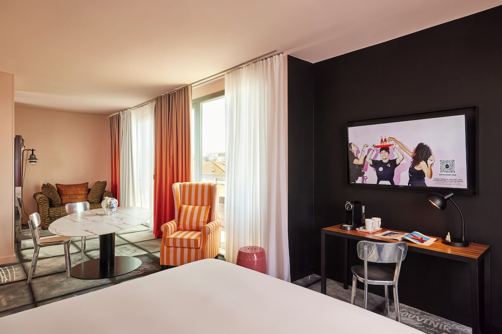 Room, 1 Double Bed, Terrace