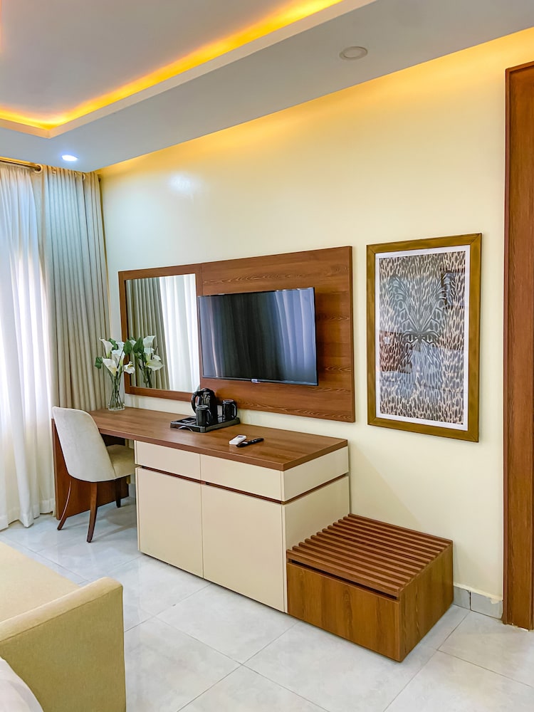 Exclusive Double Room photo 3