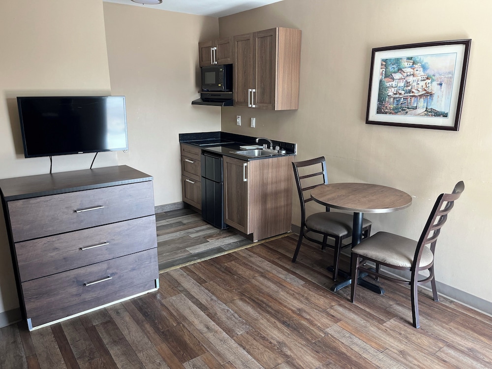 HomeTowne Studios & Suites by Red Roof Charlotte - Ballantyne, Billede 6