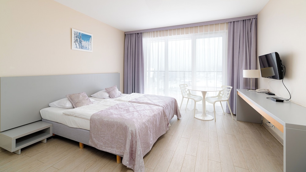 Premium Apartment (dla 5 os, budynek boczny) photo 1