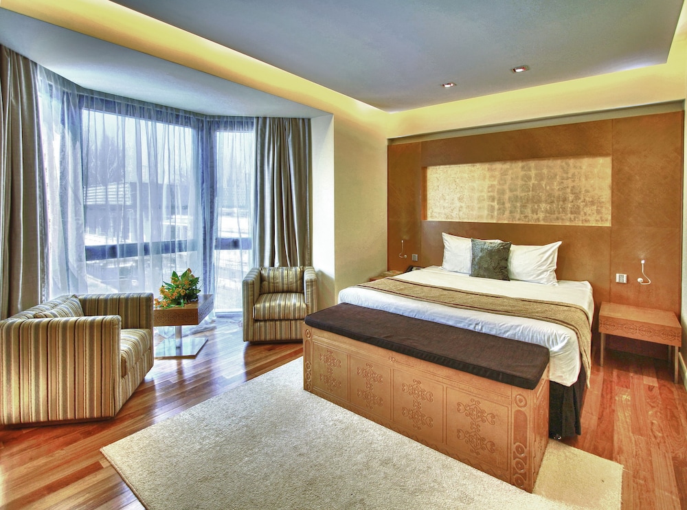Deluxe Room photo 2