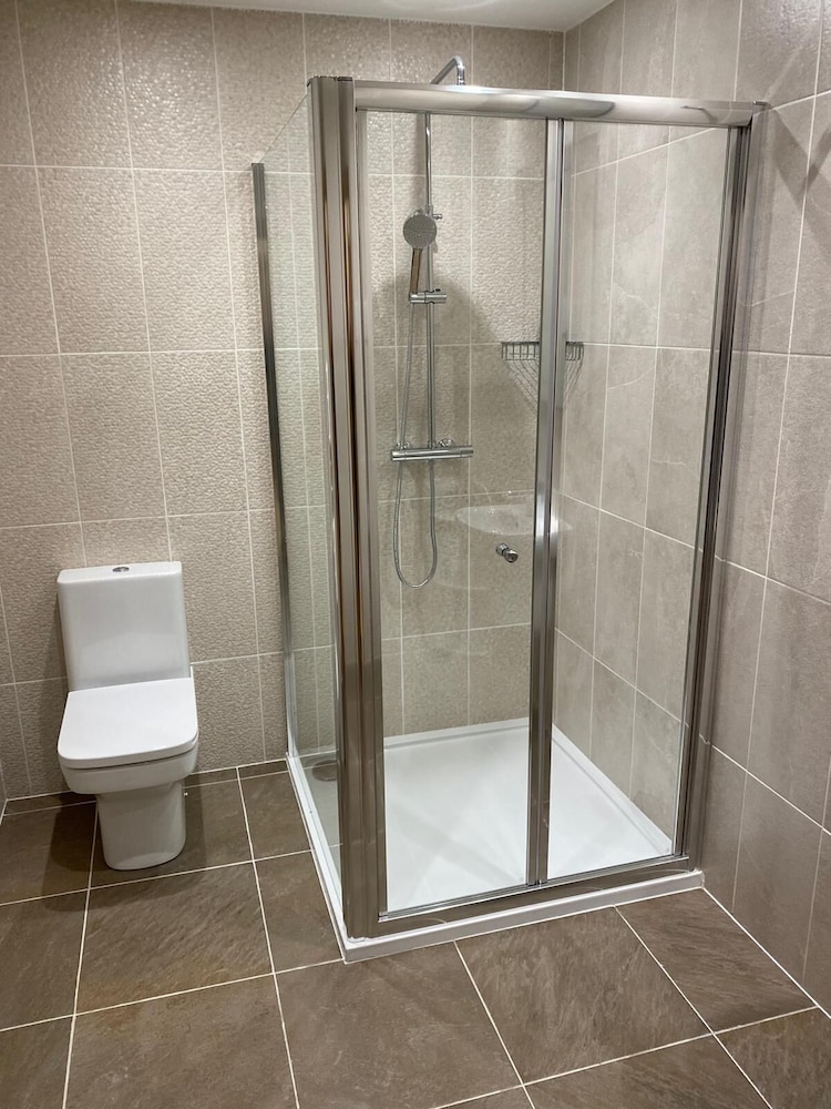 Comfort Apartment, Private Bathroom, City View (Apartment 10) - Photo 11