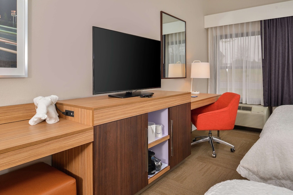 Hampton Inn Raleigh Clayton I-40 Garner, Billede 4