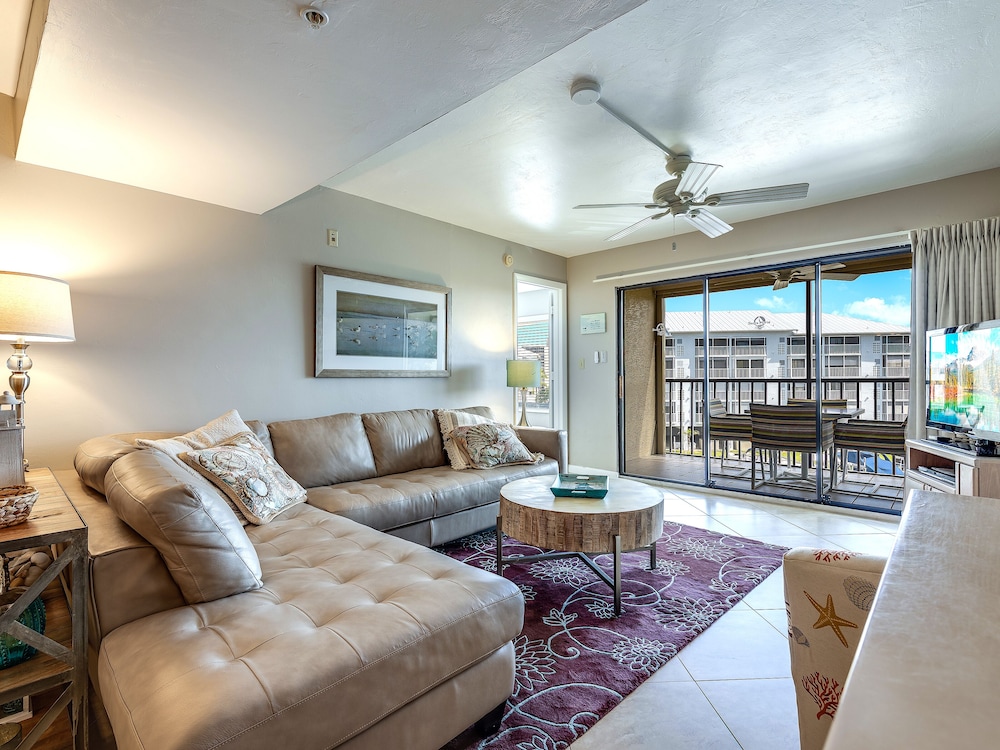 Condo, Multiple Beds, Marina View (Santa Maria Ii 301 - No Pets Allowed) photo 1