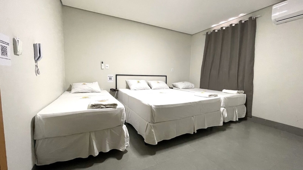 Deluxe Triple Room photo 3