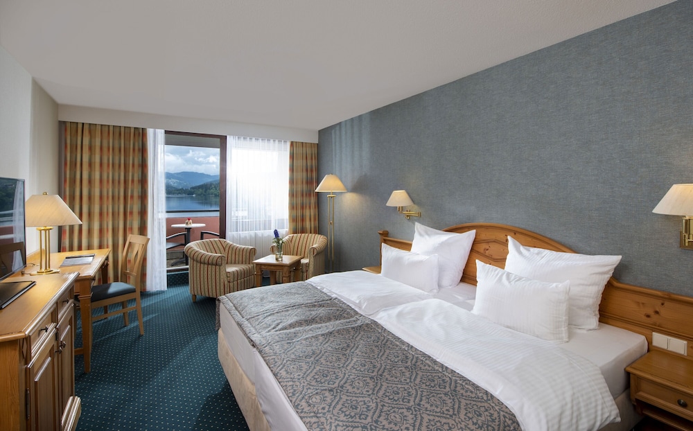 Superior Double Room - Photo 2