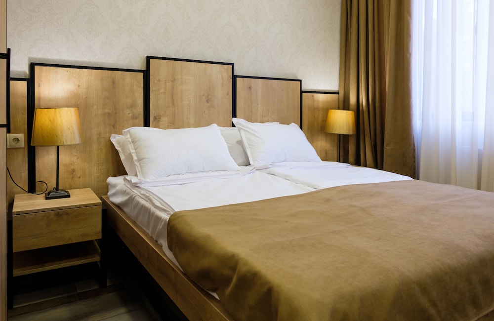 Basic Double Room photo 1