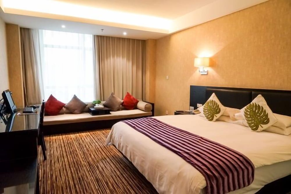 Four Seasons Double Room photo 2