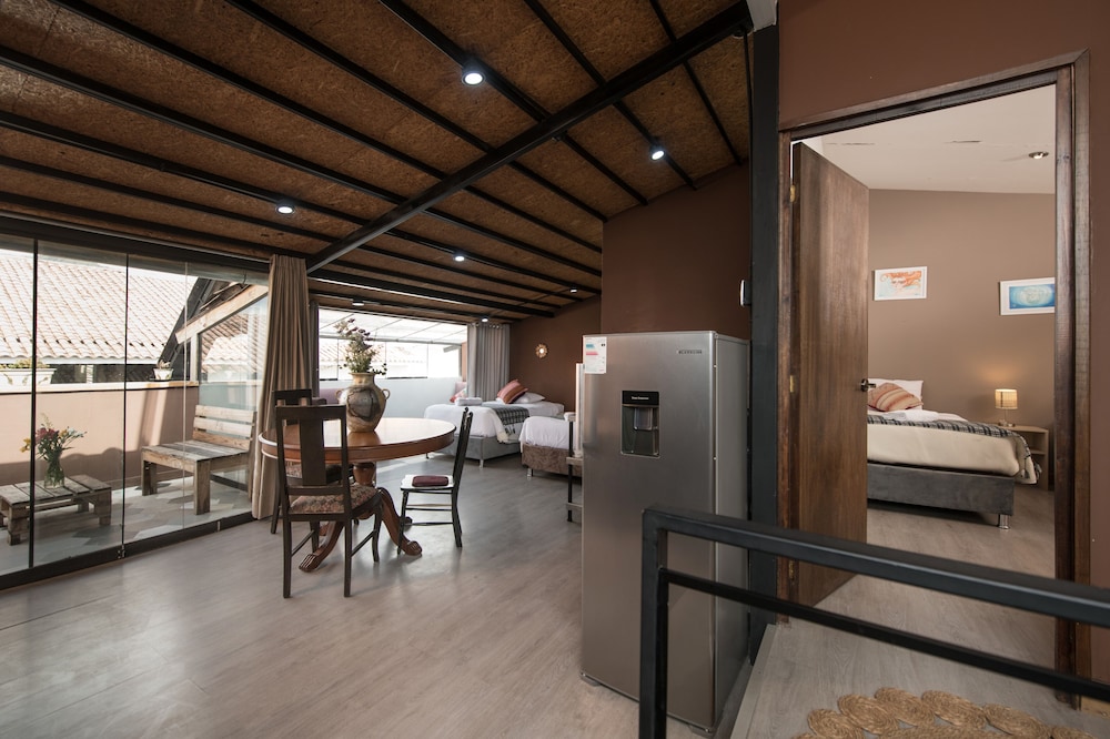 Elite Apartment