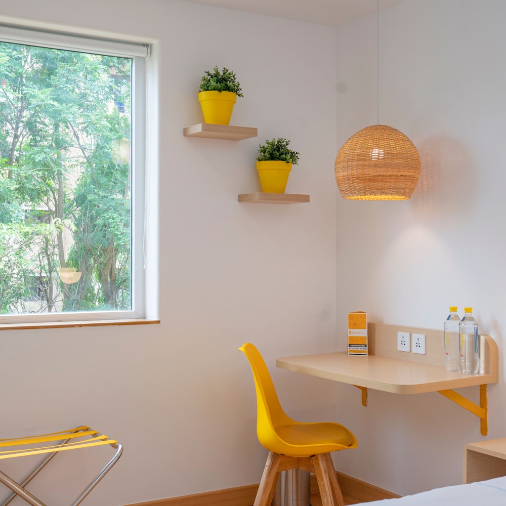 Standard Double Room - Photo 6